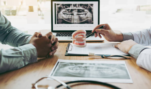 Dental X-Rays and Imaging in South Elgin, IL