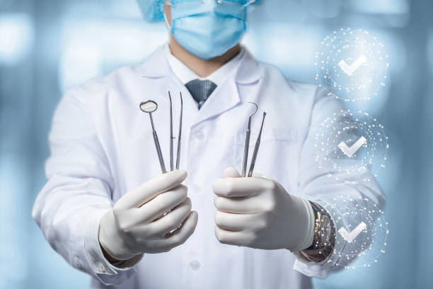  South Elgin, IL Dental Services Pros