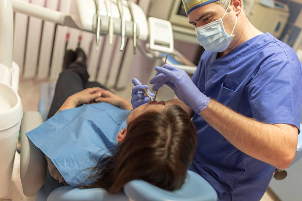 Advanced Technology for Better Dental Care in South Elgin, IL